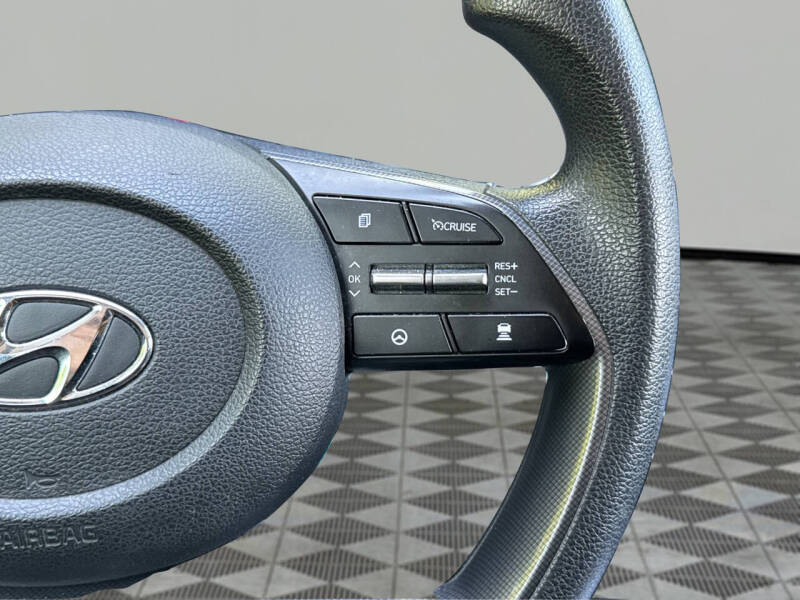 2022 Hyundai Sonata