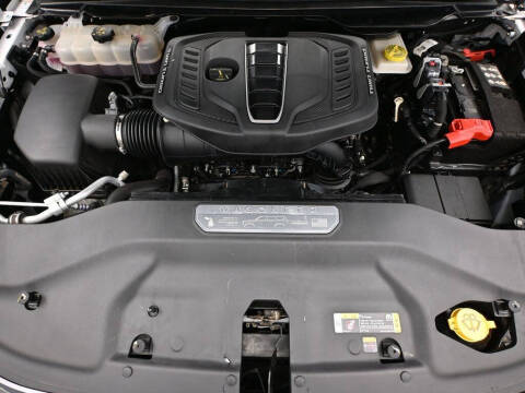 2023 Jeep Grand Wagoneer L Series II