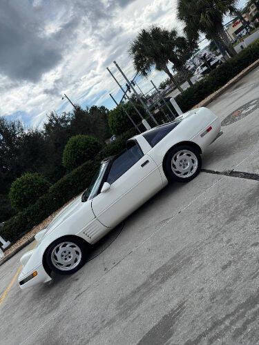 1984 Chevrolet Corvette