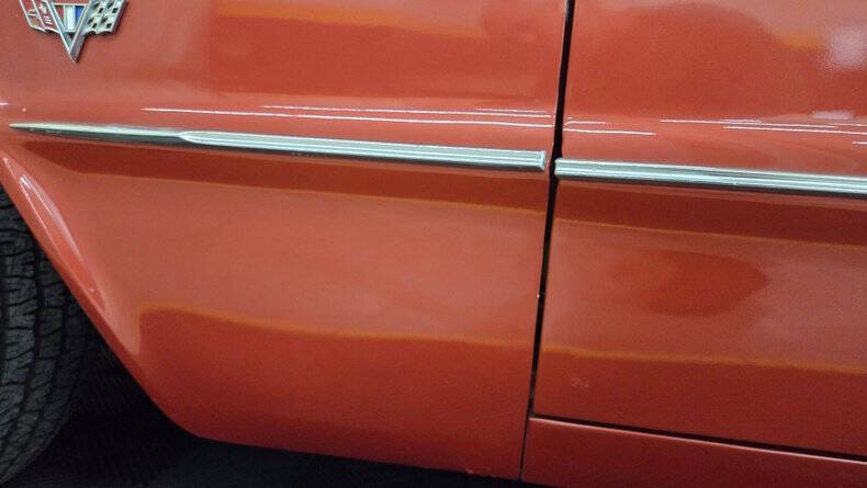 1964 Chevrolet Biscayne