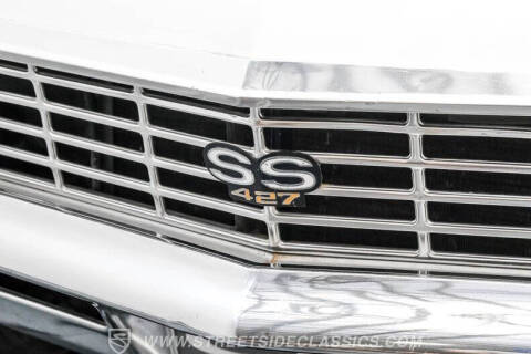 1967 Chevrolet Impala