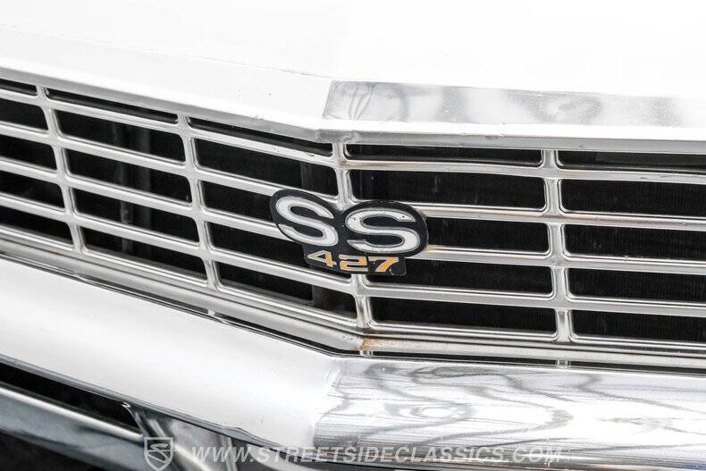 1967 Chevrolet Impala