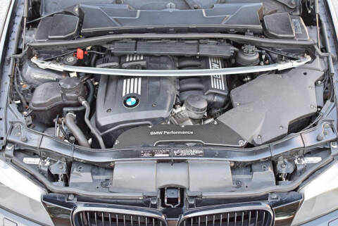 2009 BMW 3 Series 328i