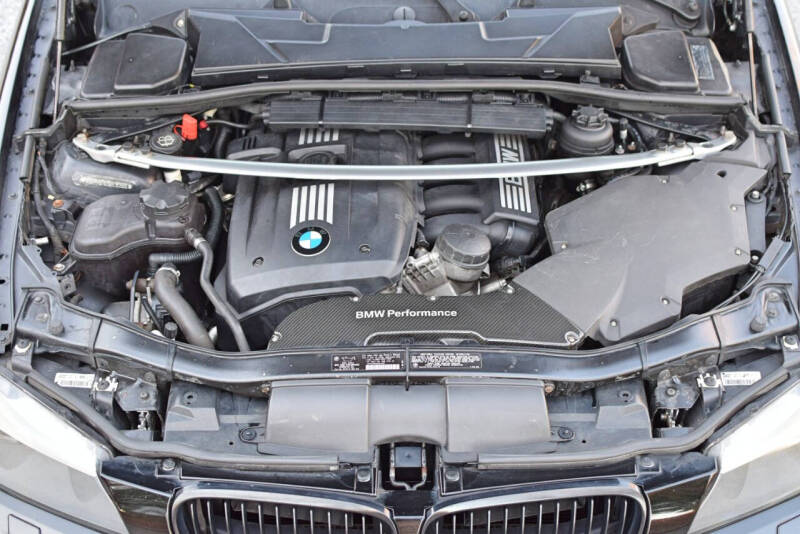 2009 BMW 3 Series 328i