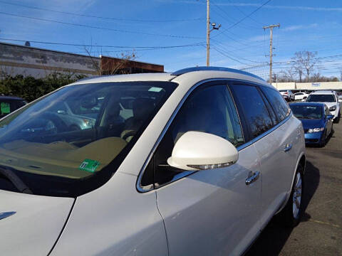 2015 Buick Enclave Premium