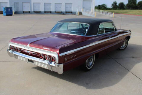 1964 Chevrolet Impala