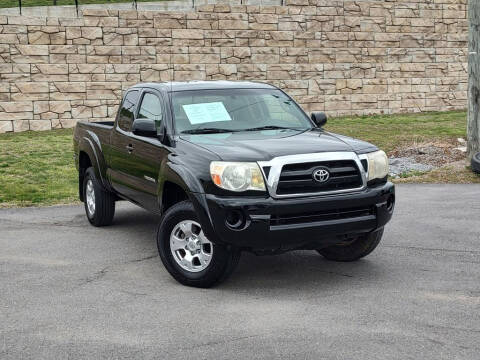 2008 Toyota Tacoma for sale at Car Hunters LLC in Mount Juliet TN