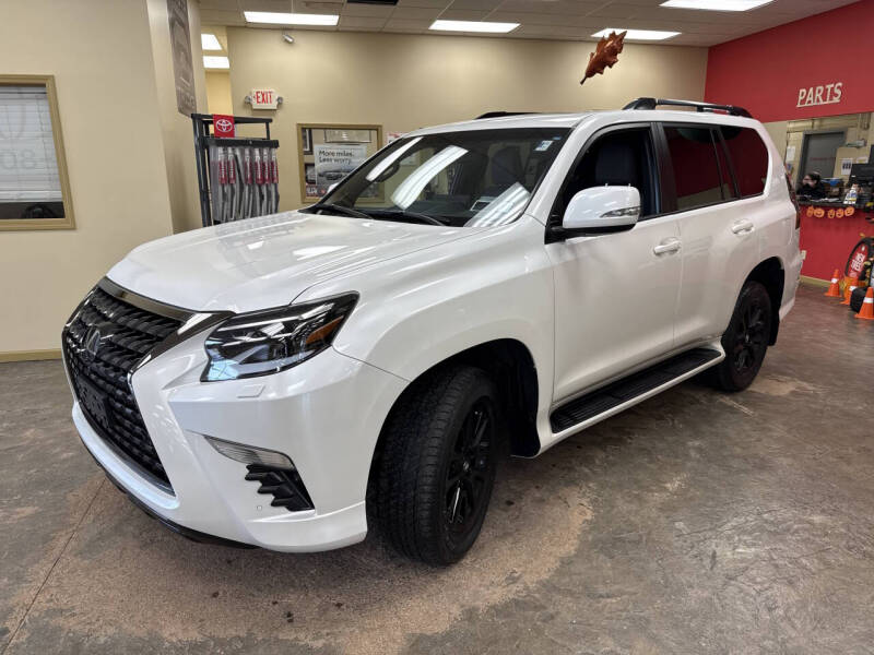 2023 Lexus GX 460