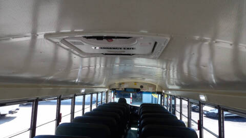 2015 IC Bus CE Series