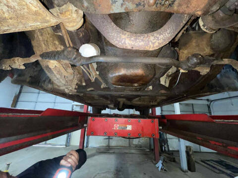 1964 Oldsmobile Eighty-Eight