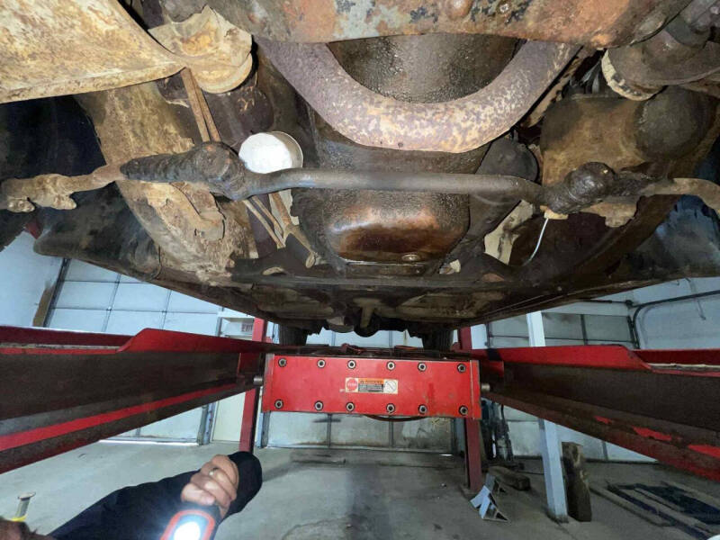 1964 Oldsmobile Eighty-Eight