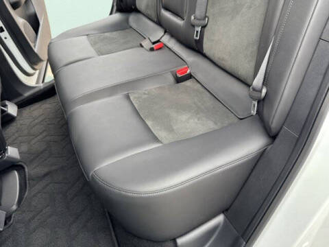 2025 Nissan Ariya Engage