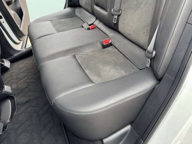 2025 Nissan Ariya Engage