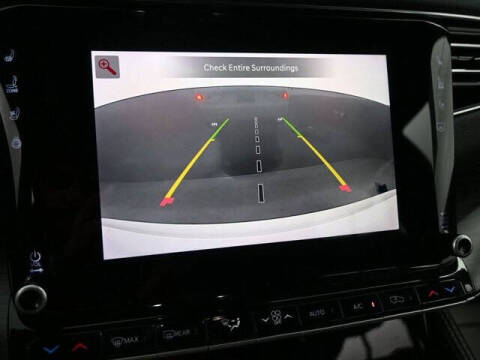 2023 Jeep Wagoneer L Series II