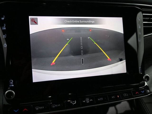 2023 Jeep Wagoneer L Series II