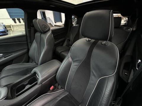 2020 Acura RDX SH-AWD w/A-SPEC