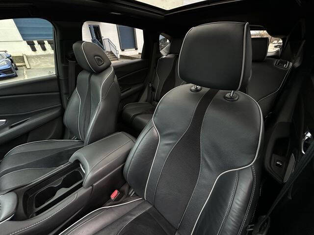 2020 Acura RDX SH-AWD w/A-SPEC