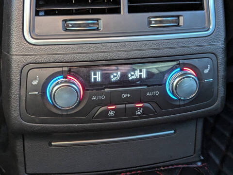 2016 Audi A7 3.0T quattro Premium Plus