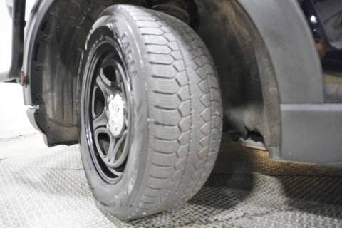 2020 Ford Explorer Police Interceptor Utility