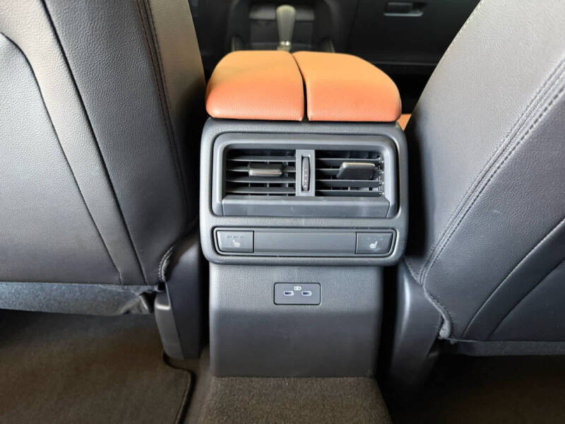 2026 Mazda CX-50 2.5 Turbo Premium Plus