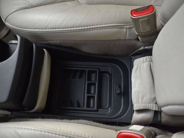 2000 Mercury Sable LS Premium