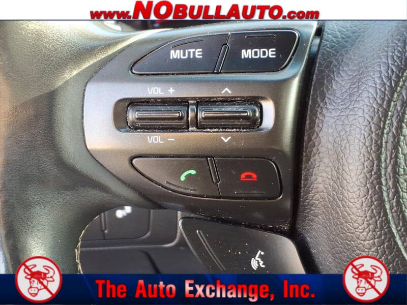 2015 Kia Optima SXL Turbo