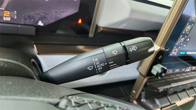 2024 GMC HUMMER EV 3X