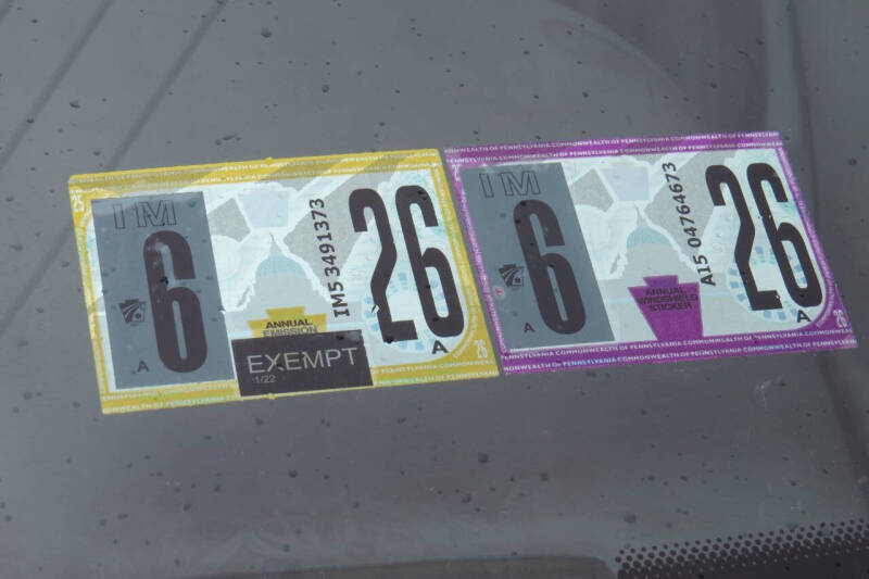 1997 Ford E-Series E-150