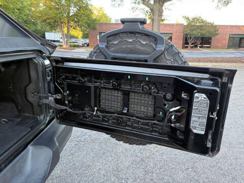 2018 Jeep Wrangler Unlimited