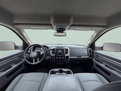 2015 RAM 2500 SLT