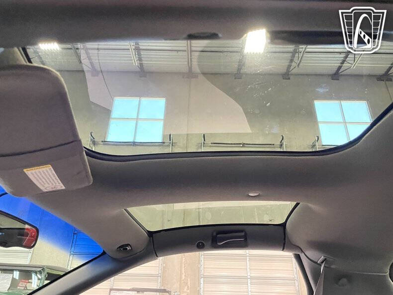 1999 Chevrolet Camaro