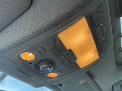 2013 Audi A4 2.0T quattro Premium Plus