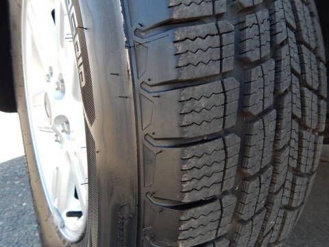 2006 Ford Escape Hybrid