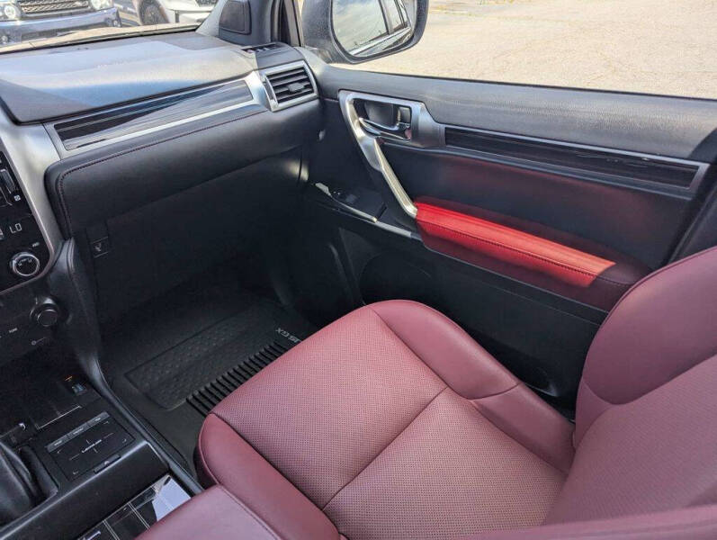 2023 Lexus GX 460