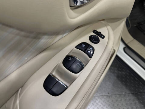 2017 Nissan Murano