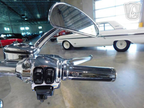 2014 Harley-Davidson CVO Deluxe