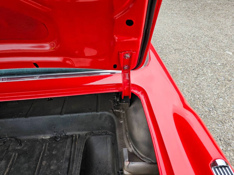 1955 Pontiac Star Chief