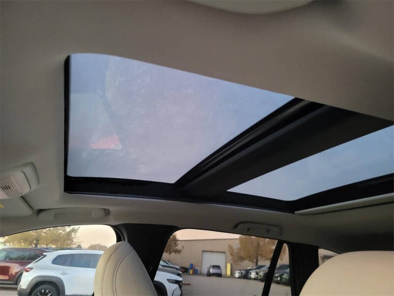 2026 Mazda CX-50 2.5 S Premium