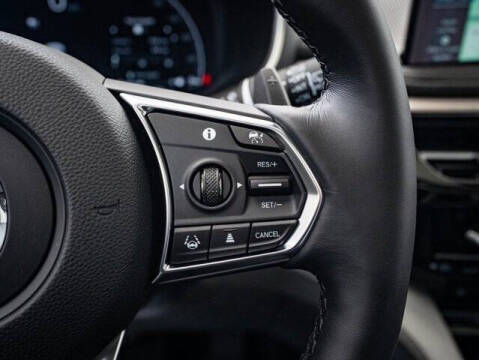 2026 Acura MDX SH-AWD w/Advance