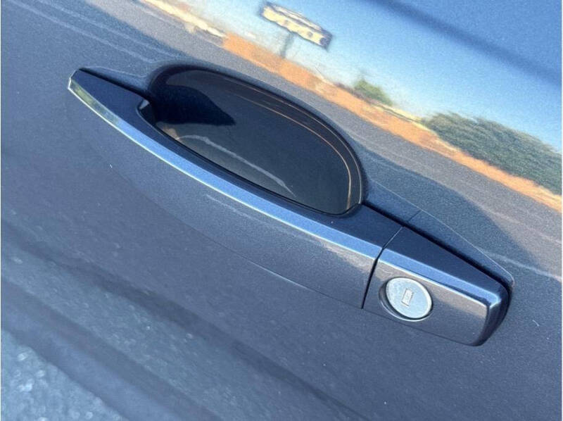 2014 Chevrolet Camaro SS