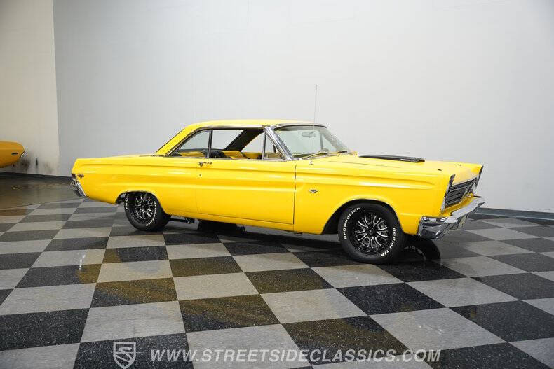 1965 Mercury Comet