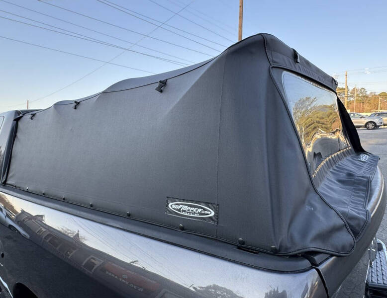 2020 RAM 2500 Big Horn