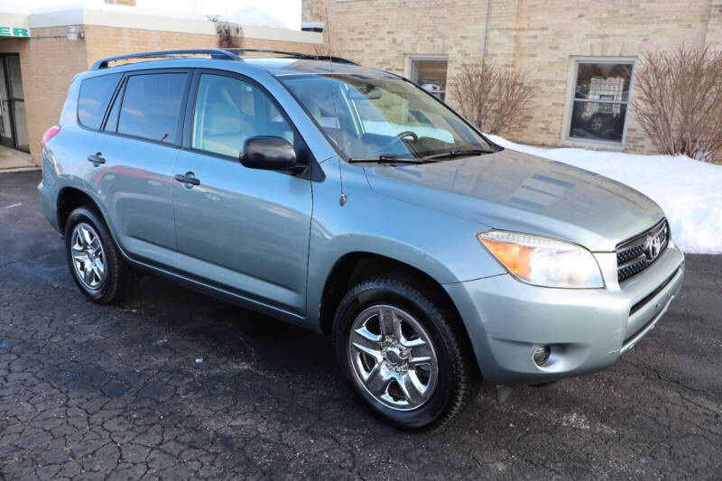 2006 Toyota RAV4
