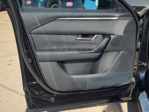 2026 Mazda CX-50 2.5 S Meridian Edition