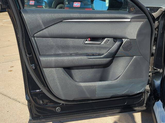 2026 Mazda CX-50 2.5 S Meridian Edition