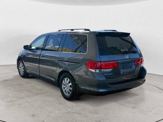 2010 Honda Odyssey EX-L