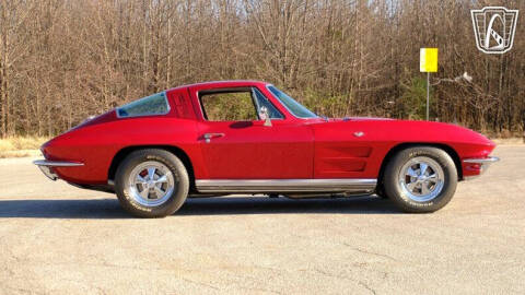 1964 Chevrolet Corvette