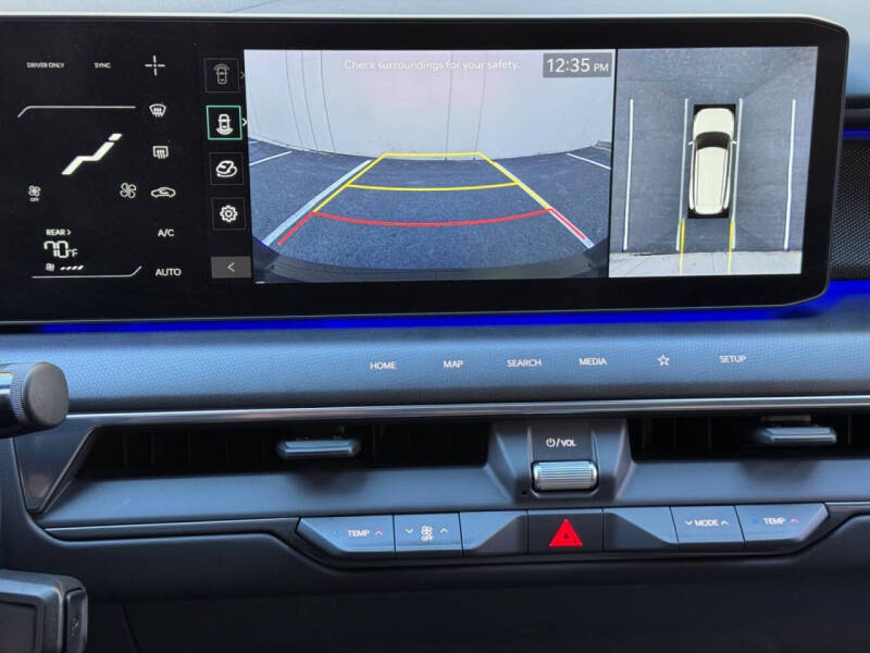 2024 Kia EV9 GT-Line