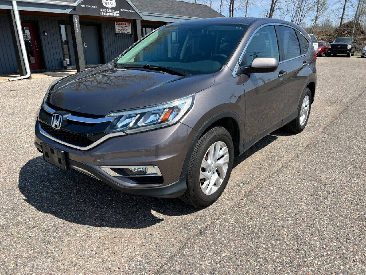 Cars For Sale in Loretto, MN Driven Auto