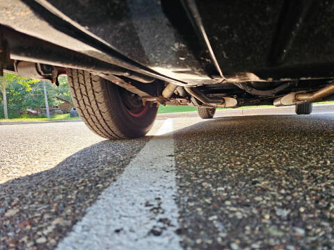 1955 Ford Country Squire